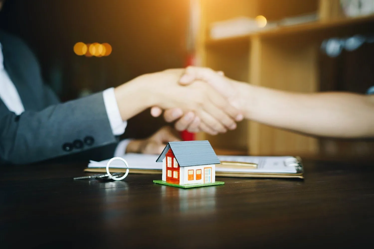 About Calverson Cash Buying